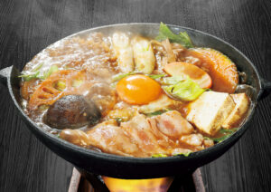 【茨城名物だっけ?】知られざるご当地グルメ:関東で味噌煮込みうどんを堪能しよう