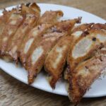 【隠れ家】東京・高田馬場の昭和レトロな餃子荘ムロで昭和を感じる