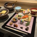 【高級旅館のような朝食】月1のご褒美を！土鍋ご飯で贅沢な朝を楽しむ