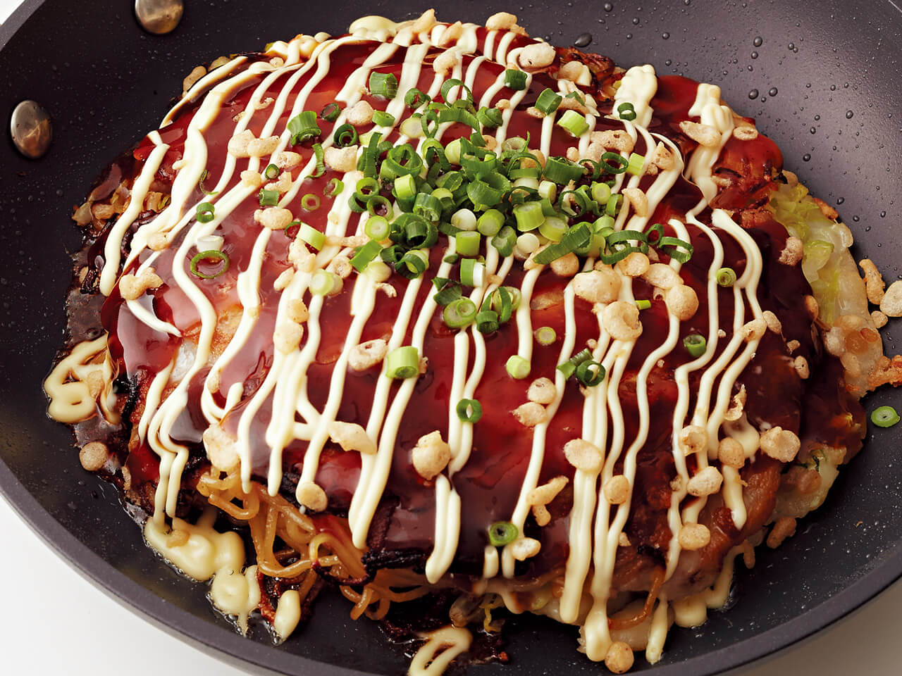 【グルメの宝庫】瀬戸内の海の幸とソウルフードを堪能しよう!:広島絶品グルメ