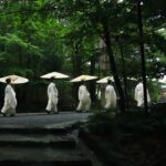 【女神の嫉妬？】伊勢神宮の参拝神話：男女での参拝をめぐる誤解と真実