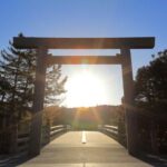 【パワースポット】10日間伊勢神宮を巡った！伊勢神宮で感じた真のパワースポットをご紹介
