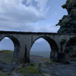 【廃鉄ファン必見】！未完の美、島根の幻の鉄道「広浜鉄道今福線」をレポート