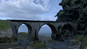 【廃鉄ファン必見】!未完の美、島根の幻の鉄道「広浜鉄道今福線」をレポート