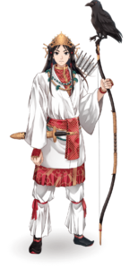 【日本のルーツ】古代日本の神話を解き明かす:神武天皇とアマテラスの物語