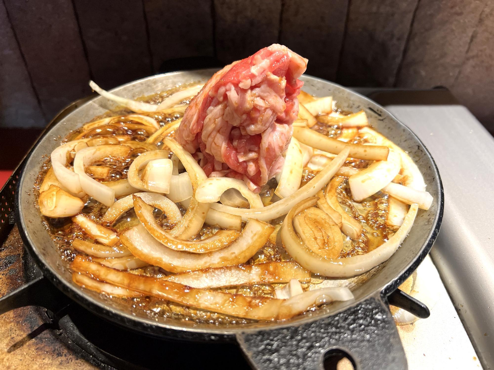 【B級グルメ】すき焼き好き必見の青森県十和田市の隠れたグルメをガイド