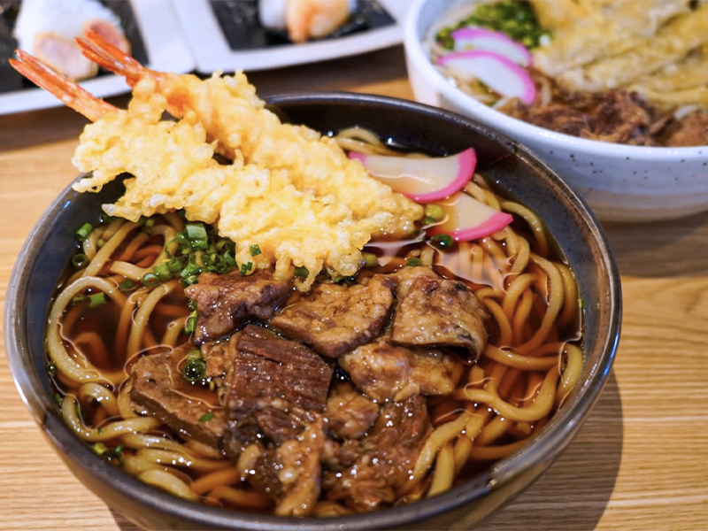 【宗像B級グルメ】「満福祭むなめし・むなこれ大集合!」:色々なB級グルメをご紹介