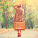 【一人温泉デビュー】絶対外さない宿で心と体を癒す冬の女子ひとり温泉旅