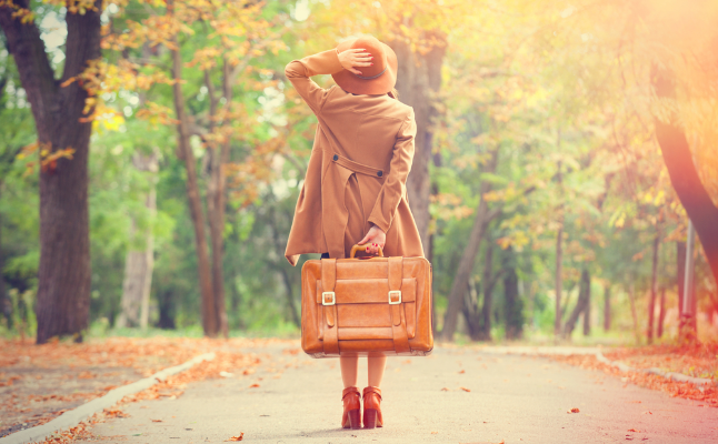 【一人温泉デビュー】絶対外さない宿で心と体を癒す冬の女子ひとり温泉旅