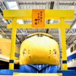 【鉄道ファン必見！】ドクターイエローT4ラストランと神社御朱印の影響