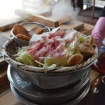 【食べ歩き旅】大分の美味しいヘルシー蒸しグルメ料理：おんせん県を味わい尽くす