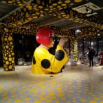 【雨の日は】コスパ最高の松本市美術館は最強観光スポットです