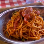 【ナポリタン】変幻自在なナポリタン！愛知・小牧市で50年愛され続ける秘密に迫る