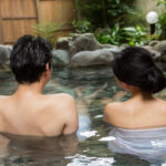 【混浴温泉】泉質が最高な西日本の心温まる混浴温泉を教えます