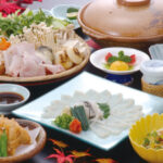 【名店】豊後水道の絶品ふぐを大分の名料亭でリーズナブルに堪能する！