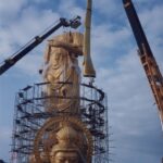 【バブル遺産】西海楽園での瞬間：バブル時代のド派手な日々を振り返る