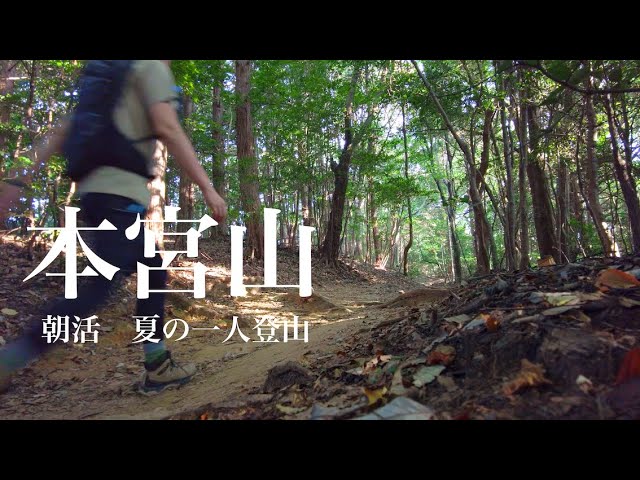 【リフレッシュ】心癒される冬の低山ハイキング：朝活と絶景展望スポットをレポート