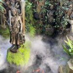 【激安】100円で体験！大阪平野の「全興寺」での地獄探訪