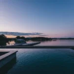 火災から文化財を守るための取り組み：賓日館の消防訓練