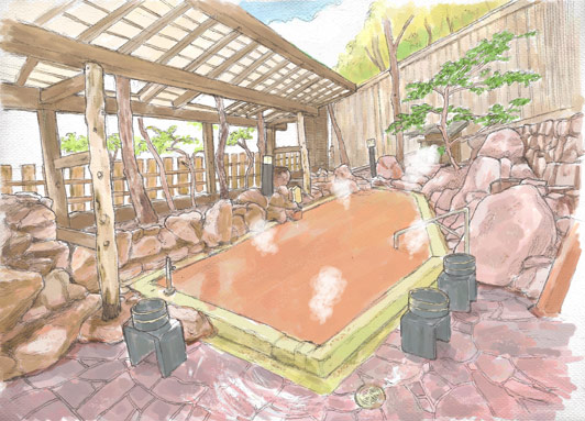 【日本の名湯】古代から現代までの知られざる歴史：有馬温泉から学ぶ日本の湯治文化