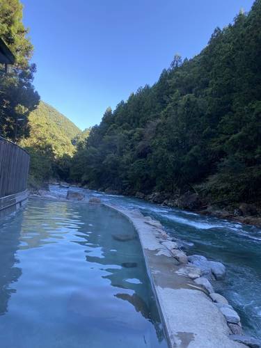 【癒しの旅】奈良県の絶対行きたいスーパー銭湯・温泉を徹底解析