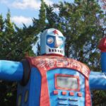 【再訪】良かったのでふしぎな動物園に新たな発見と驚きを体験しに再訪しました