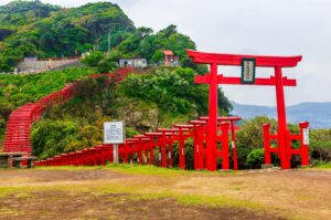 【魅力】忘れがちな日本の美：五重塔から温泉まで山口市の文化を探訪