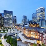 【東京駅名所ガイド】東京駅周辺のニュースポット完全攻略ガイド