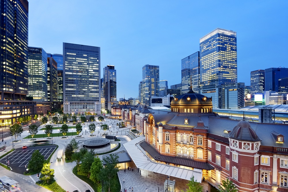 【東京駅名所ガイド】東京駅周辺のニュースポット完全攻略ガイド