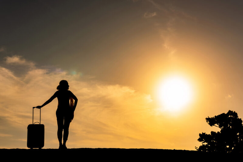 【ひとり旅】気楽で自由な旅を楽しむための奈良の新しいホテルを特集