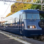 【夜行特急】WESTEXPRESS銀河：人気の夜行電車の旅を満喫して絶景とグルメを体験しよう