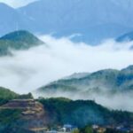 【城歩き】三重赤木城：豊臣秀吉が築いた力の象徴を巡る旅