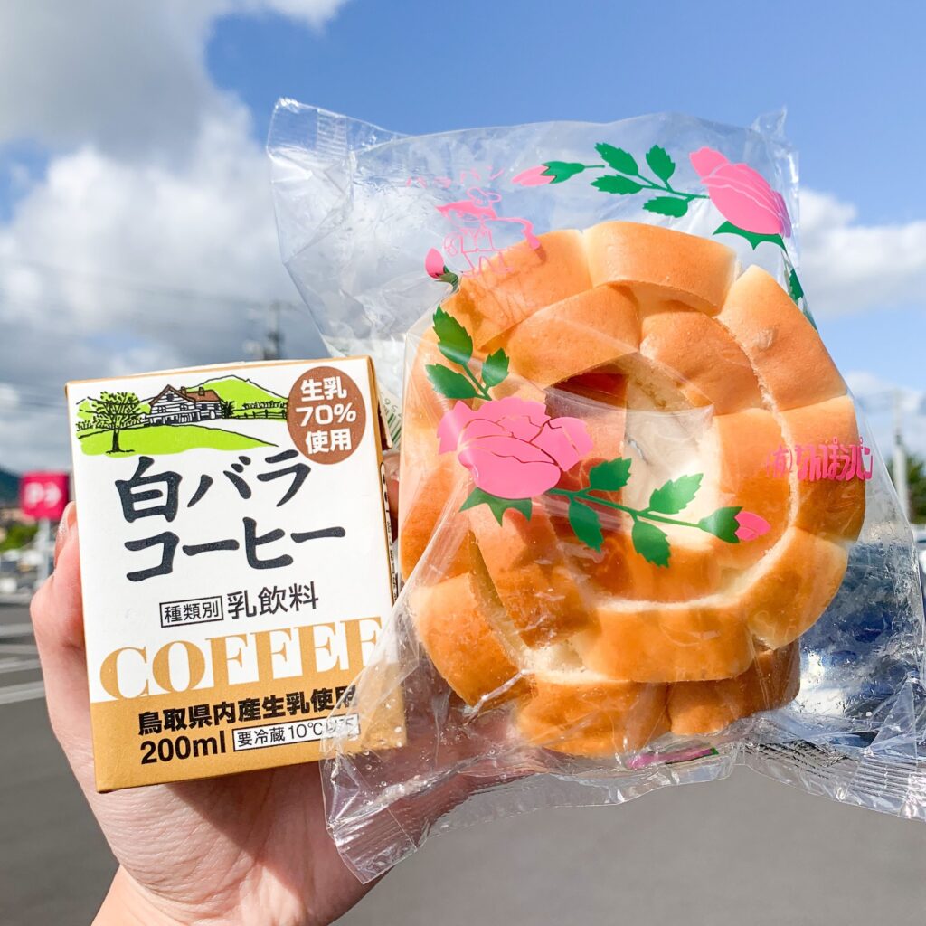 【バラパン】名古屋中区で楽しむ！70年受け継がれるレトロなご当地パンの魅力