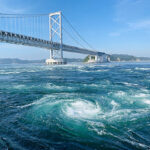 【鳴門の春を告げるイベント】渦開きと渦まつりが開催