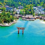 【神社巡り】お気に入りは何位？中国地方の最強神社ランキング