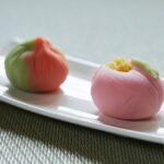 【絶品和菓子】一生に一度は味わいたい：川越の老舗和菓子店の傑作を楽しんで