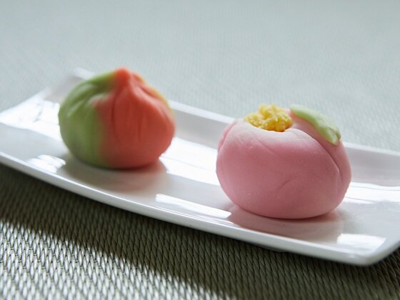 【絶品和菓子】一生に一度は味わいたい：川越の老舗和菓子店の傑作を楽しんで