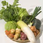 【野菜が高騰】寒波後の価格の行方は？：寒波による冬野菜の異変とその影響