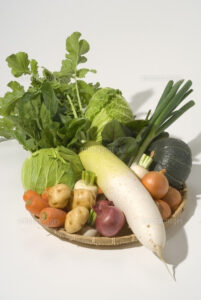 【野菜が高騰】寒波後の価格の行方は?:寒波による冬野菜の異変とその影響