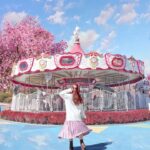 【やっと春です】関東近郊の日帰りスポットを厳選しました！週末のお出かけガイド