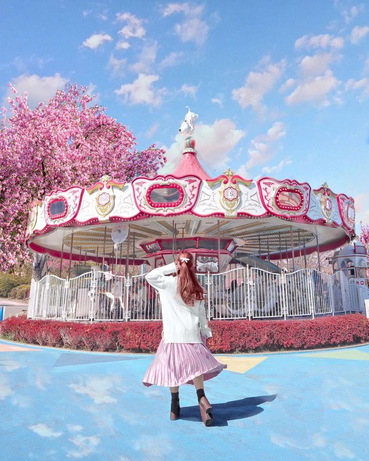 【やっと春です】関東近郊の日帰りスポットを厳選しました！週末のお出かけガイド