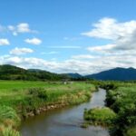 【陸の孤島】関東の秘境！電車で行く日帰り旅：真壁城と古い町並み