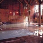 【美容賢者おすすめ】デトックス効果抜群！秋田・後生掛温泉の泥火山を体験