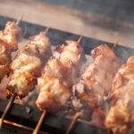 【東北名店巡り】ご当地グルメ：福島で味わう至高の焼鳥