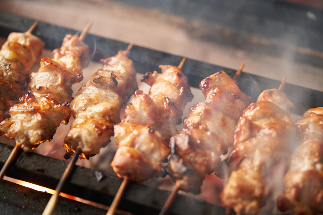 【東北名店巡り】ご当地グルメ:福島で味わう至高の焼鳥