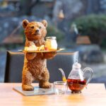 【カレー】道の駅協和で発見した秋田の絶品B級グルメ