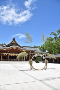 【御祈願数日本一!?】神奈川県最高のパワースポットで御祈祷!神社の魅力を探る旅