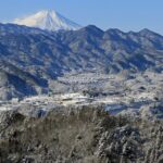 【東京から日帰り】山梨の日帰り旅行ガイド：八重山ハイキングと酒まんじゅう巡り