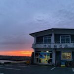 【離島】家族やカップルで楽しむ、奥尻島の神威脇温泉とその周辺