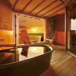 【カップル必見】二人の特別なひとときを演出！関東の貸切温泉デートスポット